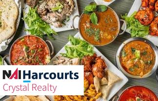 Indian Restaurant for Sale - Prime Auckland Location