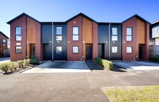 5/13 Palmerston Street, Hamilton Central