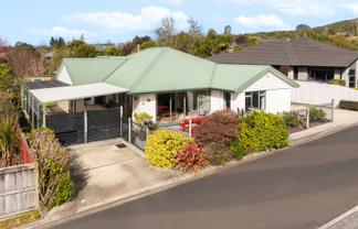 18 Hamon Place, Pukehangi