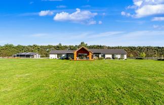 14 Hayes Road, West Melton