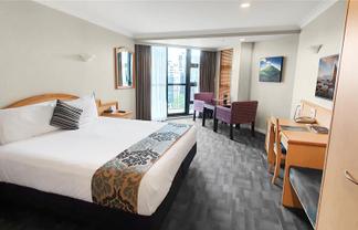 616 (6O/100 Greys Avenue, Auckland Central