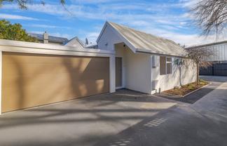 1/129 Papanui Road, MERIVALE