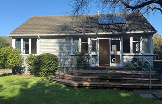 24 Kitchener Place, Opawa