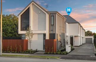 100 Innes Road, Saint Albans