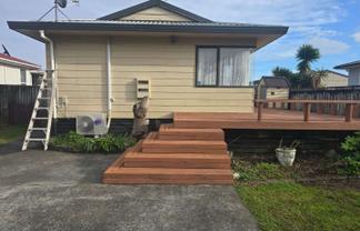 52 Kelwyn Road, Kelston
