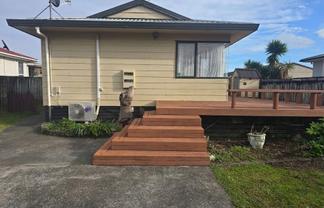 52 Kelwyn Road, Kelston