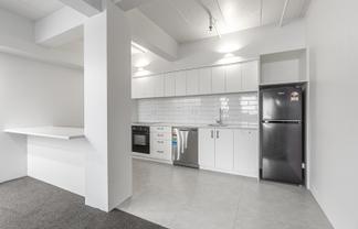3A/24  Airedale Street, Auckland Central
