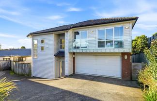 70A Hutchinsons Road, Bucklands Beach