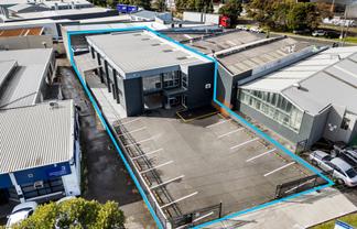 Freehold in Prime Location 