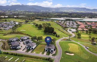 4 Prestwick Lane, Katikati