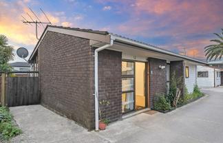 3/21 Northall Road, New Lynn