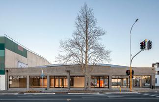  Prime Grey Lynn Retail Opportunity – 737sqm with Exceptional Visibility