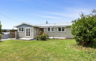 29 Kiwi Road, Taihape
