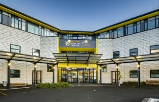 Exceptional health sector investment opportunity