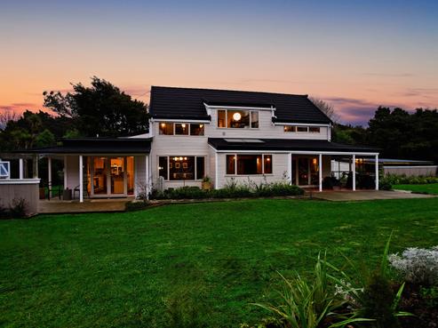 66 Ariki Avenue, Otatara