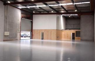 High Stud Glendene Warehouse Available