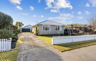 78 Vagues Road, Papanui