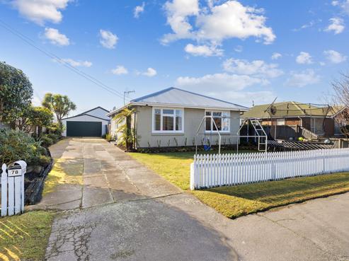 78 Vagues Road, Northcote