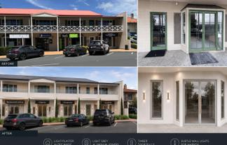 Prime Retail Space Ready for Your Business