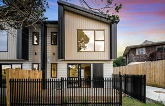 1-6/9 Norrie Avenue, Mount Albert