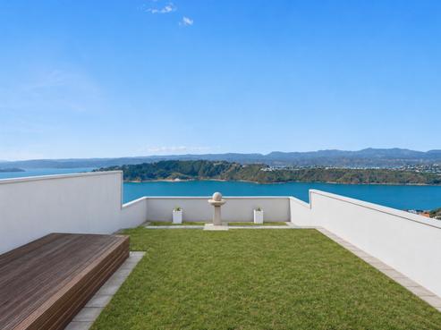 4/25 Thane Road, Roseneath