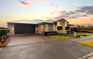 4 Napier Drive, Wigram