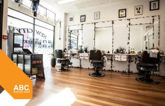 New City Barbers - Christchurch CBD