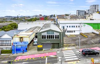 Flexible occupier opportunity next to CRL Station
