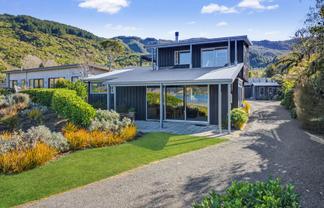357 Anakiwa Road, Anakiwa and Surrounds