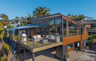 42A Harvey Street, Avenues