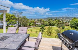 4b Paranui Crescent, Tikipunga