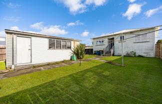 46 Titirangi Road, New Lynn