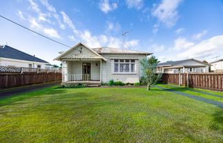 46 Titirangi Road, New Lynn
