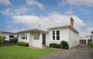 624 Church Street, Terrace End