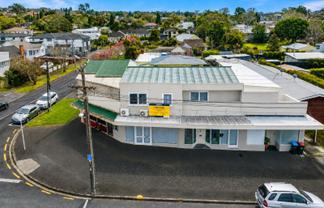 Flexible Mixed-Use in the Heart of Greenlane