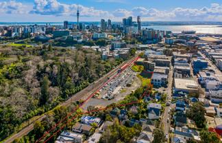 Scale Meets Flexibility in Parnell