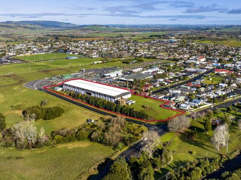 26 Tuakau Saleyards Road, Tuakau