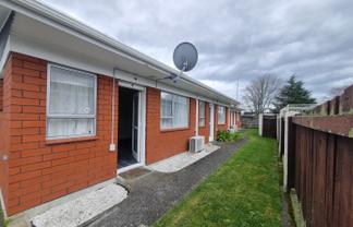 4/88 Malfroy Road, Rotorua Central