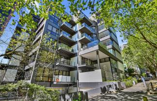 4J/132 Vincent Street, Auckland Central