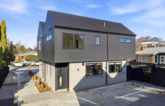 2/12 Newbridge Place, Ilam