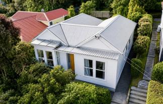37 Chambers Street, North East Valley