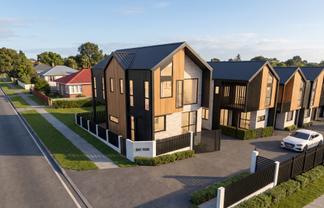 Lot 1/39-41 View Road, Henderson