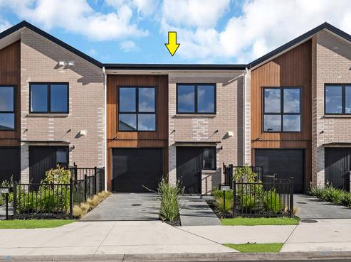 12 Recovery Road, Papakura