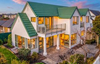 1/90 Matai Street West, RICCARTON