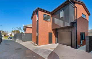 Lot 2 & 3 147 Ennis Avenue, Pakuranga Heights
