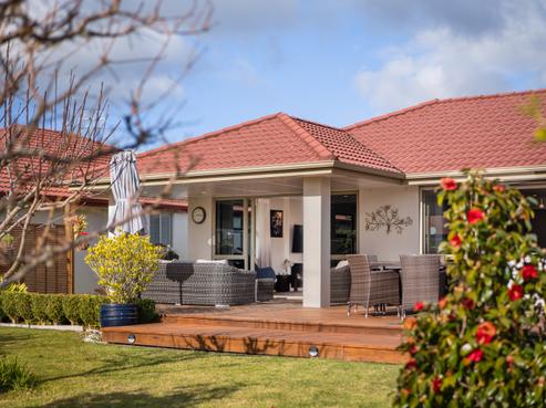 17 Ballantyne Way, Aongatete