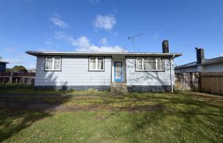 269 Balmoral Drive, Tokoroa