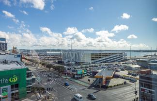 611/4 Dockside Lane, Auckland Central