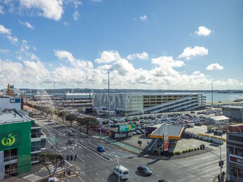 611/4 Dockside Lane, Auckland Central