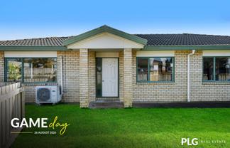 31 Tilberg Street, Favona